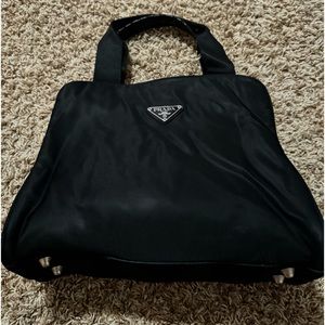 Prada handbag